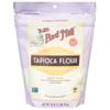 Bob's Red Mill - Gluten Free, Finely Ground Tapioca Flour, Also Known As Tapioca Starch, 454g Pouch view 1