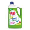 Dual Power HACCP Detergent for Manual Dishwashing - Deep degrease, Professional Fomato 4.9 Litre - Lemon Green view 1