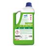 Dual Power HACCP Detergent for Manual Dishwashing - Deep degrease, Professional Fomato 4.9 Litre - Lemon Green view 2