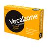 Vocalzone Pastilles 3 Flavour Bundle. for Hard Working Voices. Multi-Pack (3 x 24) Including Honey & Lemon, Blackcurrant & Original. view 4