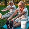UKHealthHouse Glucosamine Sulphate 1000mg x 120 Tablets 2kcl - High Strength UK Health House Supplements view 4