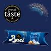 Baci Dark Chocolate Truffles with Hazelnut, Gluten Free, Tube, 37.5 g (Pack of 1) view 4