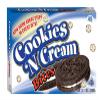 Cookies 'n' Cream Bites (Box of 12)