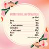 Nix & Kix | Watermelon & Hibiscus | 100% Natural Premium Sparkling Soft Drink | Low Calorie & Vegan Friendly | No Added Sugar Or Sweeteners | 250ml x 12 Pack view 2