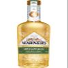 Warner's Distillery, Apple and Pear Gin 70 cl 40 Percent ABV - Fresh, Fruity and Vibrant Flavoured Gin Made w/Apple and Pear Juice and More -Gin Gifts - Suitable for Vegetarians view 1