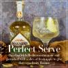 Warner's Distillery, Apple and Pear Gin 70 cl 40 Percent ABV - Fresh, Fruity and Vibrant Flavoured Gin Made w/Apple and Pear Juice and More -Gin Gifts - Suitable for Vegetarians view 4