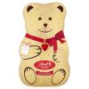 Lindt Teddy 3D Milk Chocolate Christmas Advent Calendar 2022, Extra Large Selection of 24 Finest Lindt Milk Chocolate Teddy Bears, Santa, Reindeer Figures and more for Him and Her, 310 g view 1