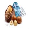 Baci Milk Chocolate Truffles with Hazelnut, Gluten Free, Tube, 37.5 g (Pack of 1) view 3