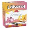 12 Boxes x 85g of Lkerol Dents Banana Pear - Original - Swedish - Sugar Free - Xylitol - Pastilles - Lozenges - Dragees - Drops - Candies - Sweet view 1