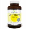 MEDVERITA Citrulline 500 mg 60 caps | Fights Acidification | Supports Endurance view 1