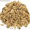 Rhubarb Root and Black Tea Herbal Infusion (TGFOP Darjeeling - 25 Unbleached Tea Bags - 50g) view 2