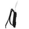 Elderly Care Spoon, No Odor Durable Spoon, for Elderly People with Hand Injuries The Disabled Arthritic view 1