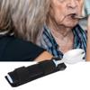 Elderly Care Spoon, No Odor Durable Spoon, for Elderly People with Hand Injuries The Disabled Arthritic view 3