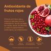 Fepa Fepa-Frutiox 30 Cap. 1 Unit 400 g view 2