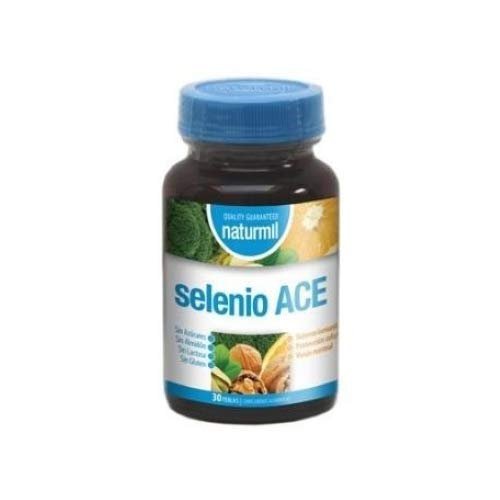 Dietmed Selenium Ace 30 Pearls 1 Unit 500 g