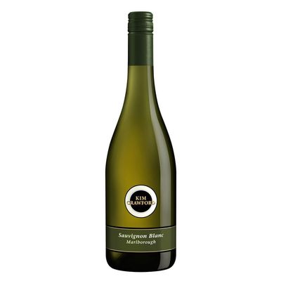 Kim Crawford Marlborough Sauvignon Blanc 2018 Wine, 75 cl