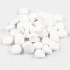 UKHealthHouse Premium Folic Acid 400mcg x 30 - B Vitamin 100% Daily Value Supplements Supports Maternal Tissue Growth Reduce Tiredness & Fatigue Vegan & Gluten Free view 3