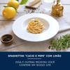 Barilla Classic Spaghettini N. 3 Hard Wheat Semolina Always Al Dent 500 g view 4