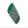 Armerah Cobra Alpha Pod 510 Drip Tip eCig Mouthpiece Short/Medium Epoxy Resin Single Green view 1