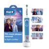 Oral-B Kids Electric Toothbrush Featuring Disney's Frozen, for Kids 3+ view 1