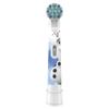 Oral-B Kids Electric Toothbrush Featuring Disney's Frozen, for Kids 3+ view 4