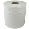 3 X Centre Feed Rolls White - Pack of 6 Paper Towel, Hand Towel view 1