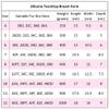 Breast Prosthesis - Realistic Breast Forms and Enhancers - Tear Drop (Breast Enhancer size 9 (one breast) - 700 grams) view 4