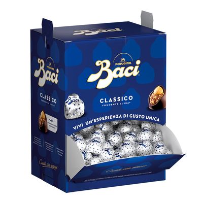 2.4 KG Chocolate Pouch