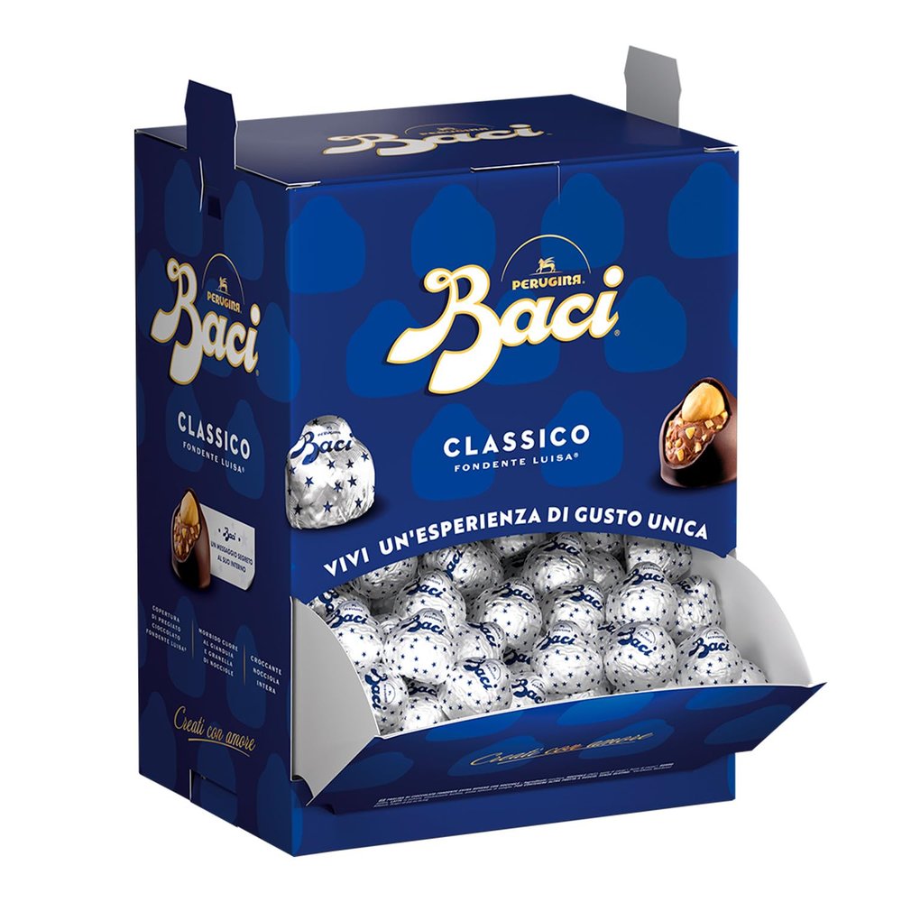 2.4 KG Chocolate Pouch