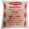 AKSOY Baldo Rice 5KG Perfect for fluffy pilafs, 100% natural, premium quality large grains to enrich your meals. A guaranteed favorite for your guests! view 1