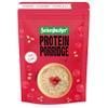 Seitenbacher Porridge raspberry your hot breakfast with 28% protein, 500g view 1