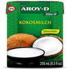 AROY-D Coconut Milk (UHT) 17,5% Fat, 1 x 250 g view 1