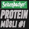 Seitenbacher High Protein muesli reaches the next level (1 x 454 g) view 4