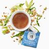 Les 2 Marmottes - Infusion des Marmot 30 sachets - Lime and Verbena - Well-Being and Relaxation - Made in France - No Added Aromas - 46 g view 3