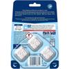 Finish Dishwasher Machine Cleaner During Cycle - 3 Dishwasher Tablets/3 Months of Use view 2