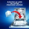 Finish Dishwasher Machine Cleaner During Cycle - 3 Dishwasher Tablets/3 Months of Use view 3