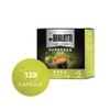 Bialetti Instant Espresso Pods Deca Roast, Compatible with Gioia Machines, Single Serve Capsules, Rich Italian Flavor (128 Count) view 2