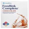 FOODLINK COMPLETE POWDER SACHETS WITH FIBRE CHOCOLATE - 63G (7) view 1