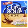 Bachelors Instant Cup A Soup Chicken Flavour 4 Boxes view 2