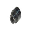 Armerah Snakeskin Mini 510 Drip Tip eCig Mouthpiece Short/Medium Epoxy Resin 3 Pack Black view 3