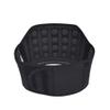 ZFF Magnetic Heat Lower Back Brace - Self Heating Lumbar Support Belt Tourmaline & Magnets Fabric - Women And Men Waist Pain Relief (Size : L) view 1