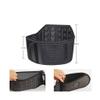 ZFF Magnetic Heat Lower Back Brace - Self Heating Lumbar Support Belt Tourmaline & Magnets Fabric - Women And Men Waist Pain Relief (Size : L) view 3