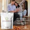 UKHealthHouse Premium Lecithin 1200mg softgel Reduce Fat Brain Food Diet x 360 Capsules view 4