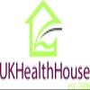 UKHealthHouse Premium - Caffeine 200mg Tablets x 240 - Pre Workout - Gym - UK Health House Supplements view 4