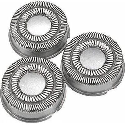 Grundig MSR79 Replacement Razor Head for MS 7640 Men's Razor