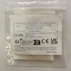 Amber 1/4 Medium Strength 3.5 oz Orthodontics Elastic Braces Dental Rubber Bands (2 Pack (200 Pieces)) view 2