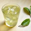 chaganju Genmaicha Green Tea with Roasted Brown rRce, Low caffeine, Japanese Tea, 3g60 tea bags view 4