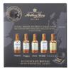 Anthon Berg 10 Single Malt Scotch Whisky Liqueurs, with a Delicious Chocolate filling, 155 g (Pack of 1) view 1