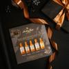 Anthon Berg 10 Single Malt Scotch Whisky Liqueurs, with a Delicious Chocolate filling, 155 g (Pack of 1) view 3