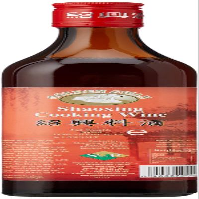 Golden Swan Shaoxing Cooking Condiment, 500ml